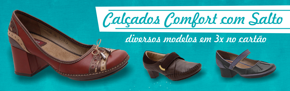 Calcados Com Salto (2)